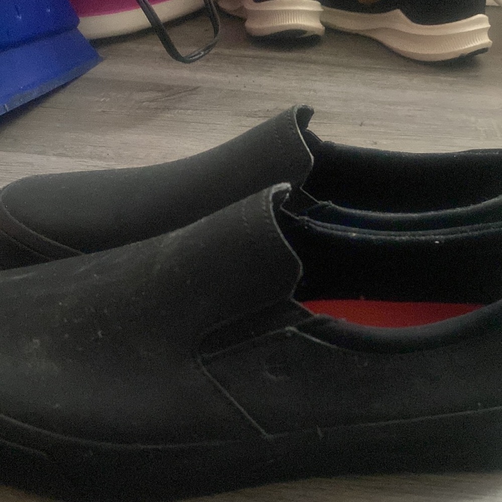 work shoes - Picture 3 of 4